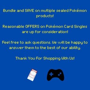 Brandon’s tcg & More